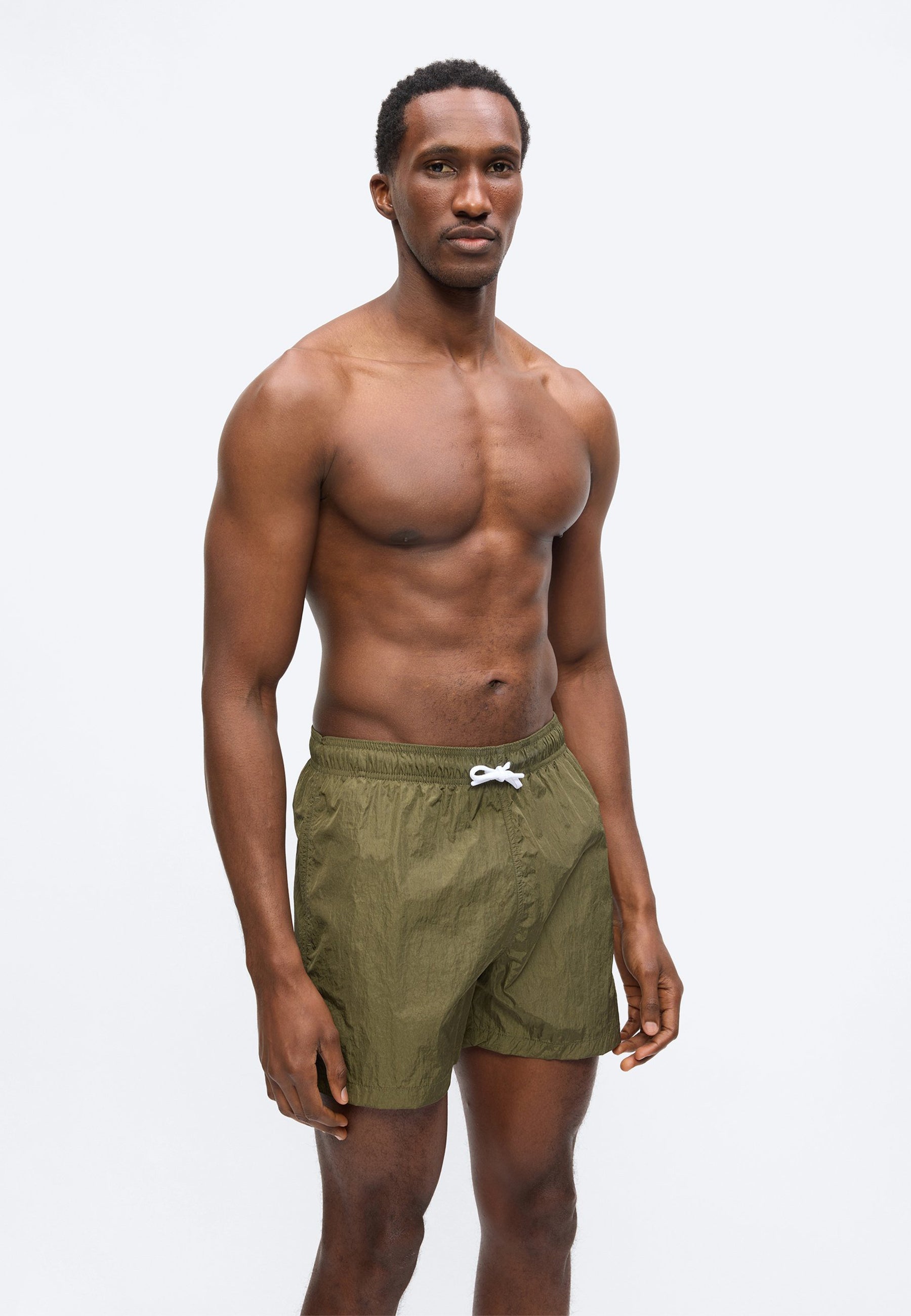EMPORIO ARMANI Boxer Mare Uomo Con Coulisse ART. EM000583-AF20425
