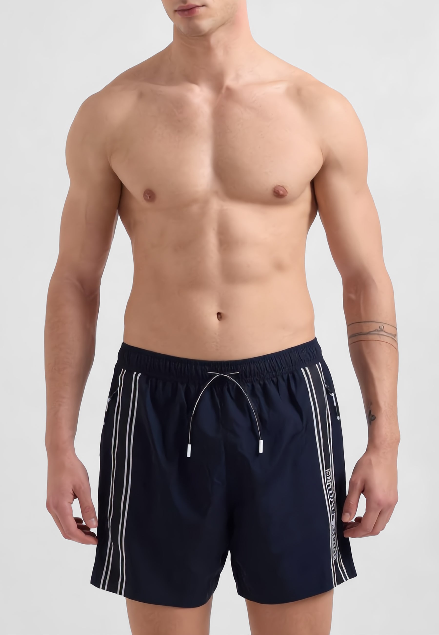EMPORIO ARMANI Boxer Mare Uomo Con Coulisse ART. EM000583-AF20426