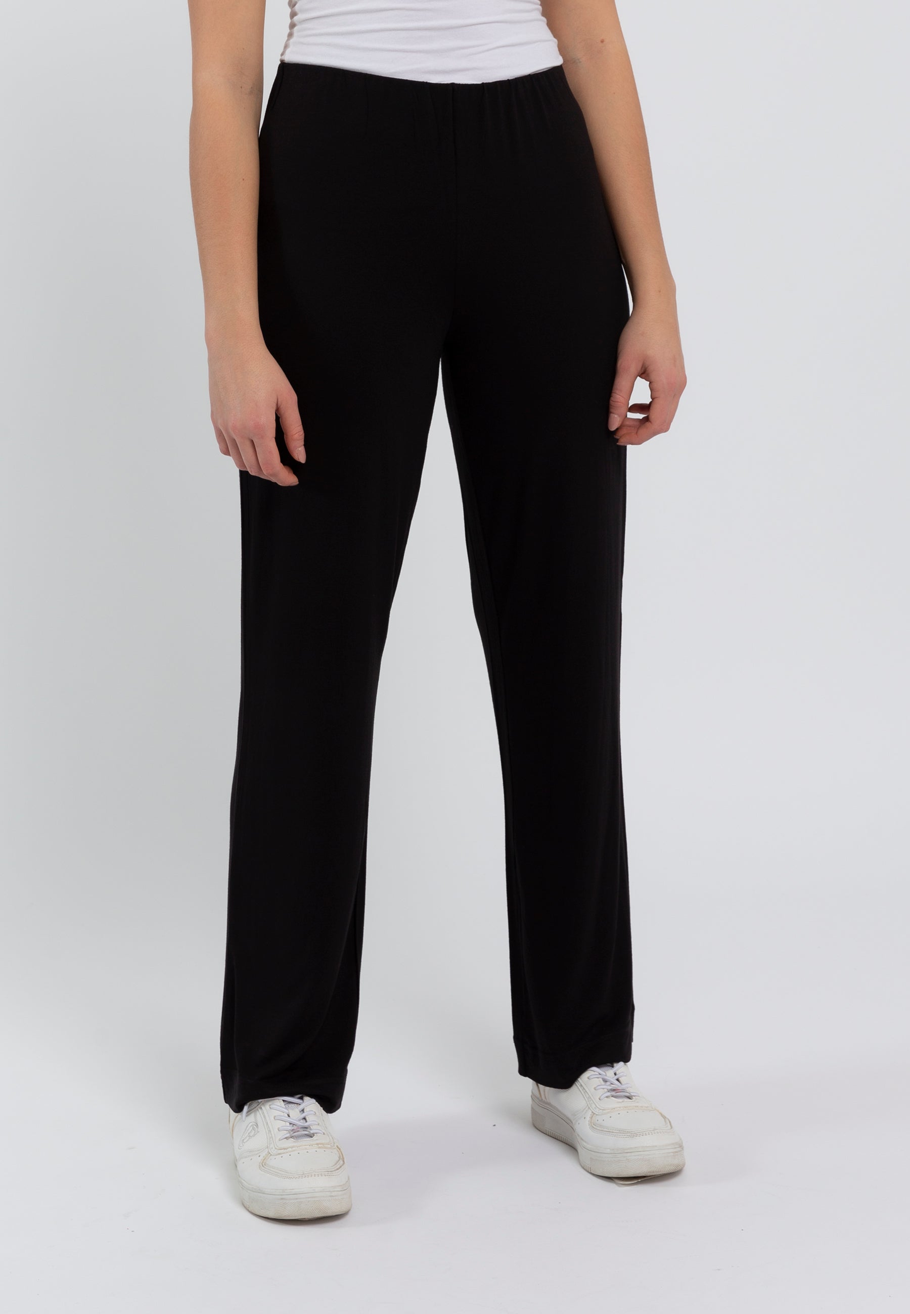 Pantalone Donna Viscosa Leggera RAGNO D987PE