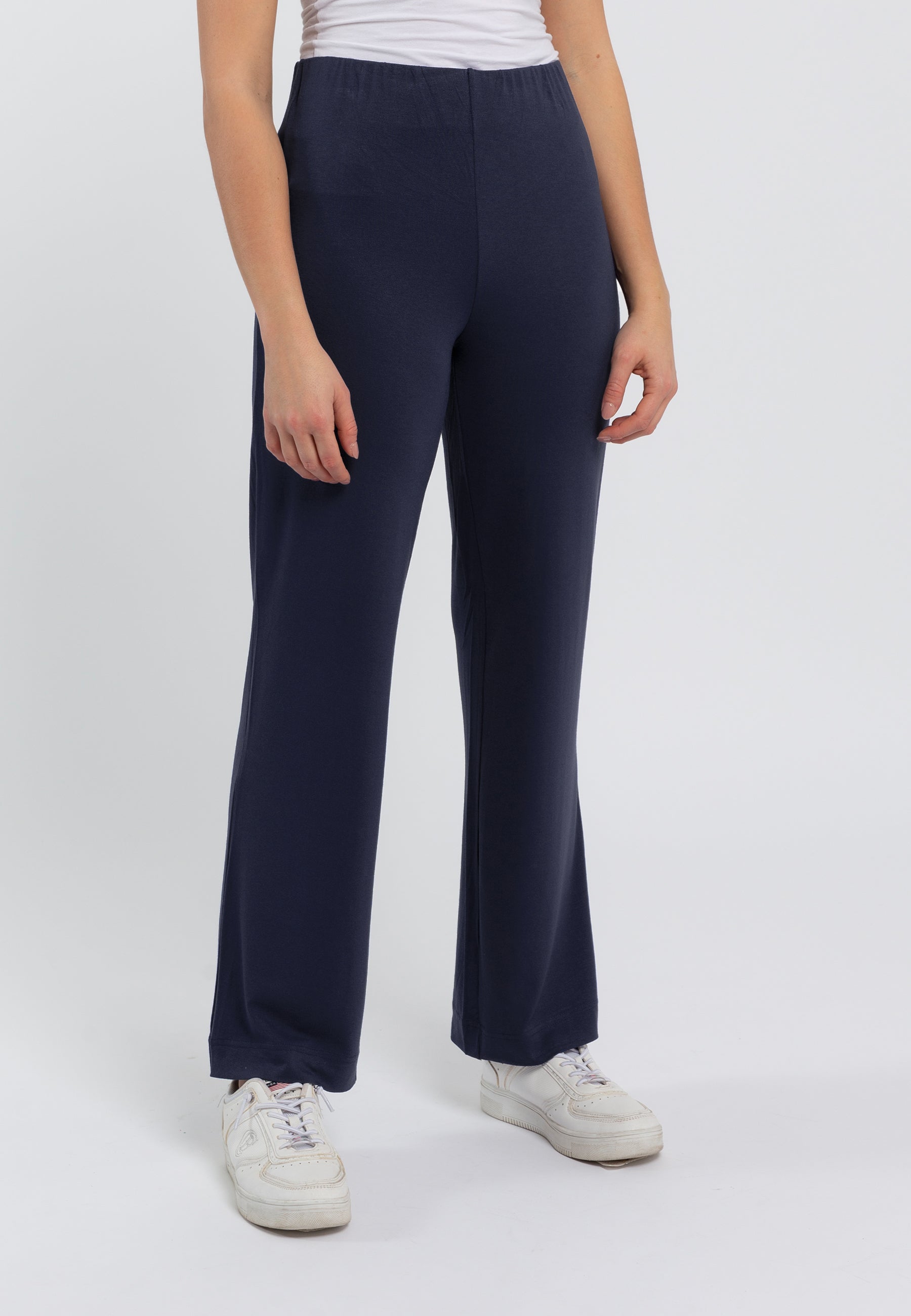 Pantalone Donna Viscosa Leggera RAGNO D987PE