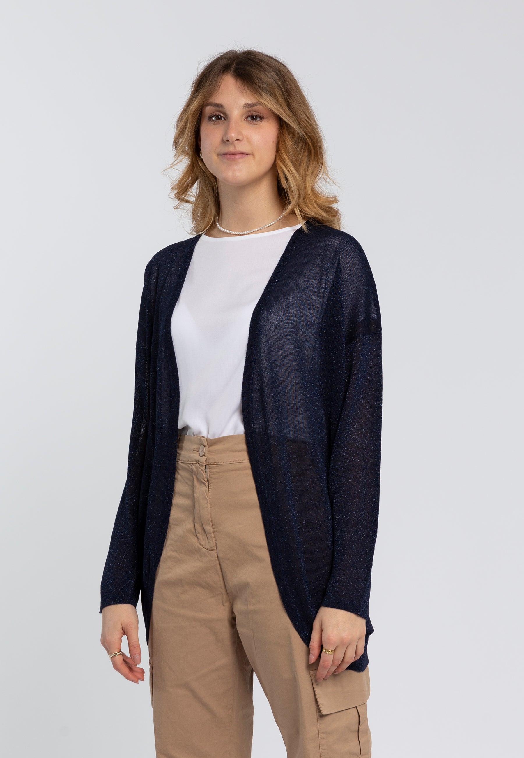 Coprispalle Donna Viscosa Leggero RAGNO D424X4