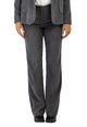EMME MARELLA Pantalone Donna Lungo Velluto ART. LANDA