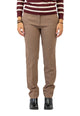 EMME MARELLA Pantalone Donna Lungo Tessuto Invernale ART. SERATA