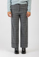 EMME MARELLA Pantalone Donna Lungo Viscosa Invernale ART. DANY