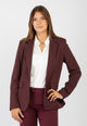 EMME MARELLA Giacca Donna Jersey Punto Milano ART. GAMMA