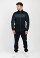 F.LLI CAMPAGNOLO Tuta Uomo Cotone Felpato ART. 8Q77561