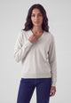 EMME MARELLA Maglia Donna Lunga Light Wool Caldo FERTILE