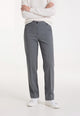 EMME MARELLA Pantalone Donna Punto Milano Zampetta FLARE