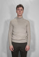 GRAN SASSO Dolcevita Uomo Manica Lunga Rainwool 100% Lana Vergine ART. 14136/24609