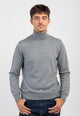 Dolcevita Uomo 100% Lana Merinos GRAN SASSO 55157-14290