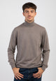 Dolcevita Uomo 100% Lana Merinos GRAN SASSO 55157-14290