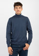 Dolcevita Uomo 100% Lana Merinos GRAN SASSO 55157-14290
