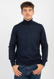 Dolcevita Uomo 100% Lana Merinos GRAN SASSO 55157-14290