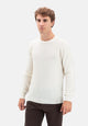 Maglia girocollo da Uomo in Pura Lana GRANSASSO 57109/14240