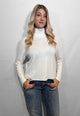 GRAN SASSO Maglia Donna Lupetto Pura Lana ART. 57232/14432