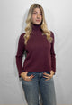 GRAN SASSO Maglia Donna Lupetto Pura Lana ART. 57232/14432