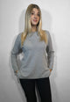 GRAN SASSO Maglia Donna Manica Manica Lunga Lana Cashmere ART. 57290/12863