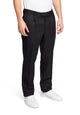 Pantalone Uomo in 100% Flanella di Lana IMAGINE