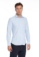 Camicia Uomo Dynamo Tessuto Tecnico No Stiro INGRAM 5F502