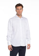 Camicia Uomo Regular Cotone NO STIRO Quick Clean INGRAM 69243