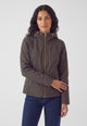 YES ZEE Giubbino Donna Softshell Invernale J028M200