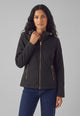YES ZEE Giubbino Donna Softshell Invernale J028M200
