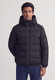 YES ZEE Piumino Uomo Bomber Invernale J856Q400