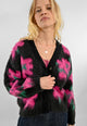 Giacca Donna in Maglia MOLLY BRACKEN LA1632CN