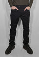LUIGI MORINI Pantalone Uomo Cotone Felpato ART. 4348 MARCO