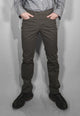 LUIGI MORINI Pantalone Uomo Cotone Felpato ART. 4348 MARCO