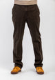 Pantalone Uomo Cotone Felpato LUIGI MORINI 4371 MANNHEIM