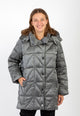 Piumino Donna Ovatta Termica LUISA VIOLA F722F0-095R