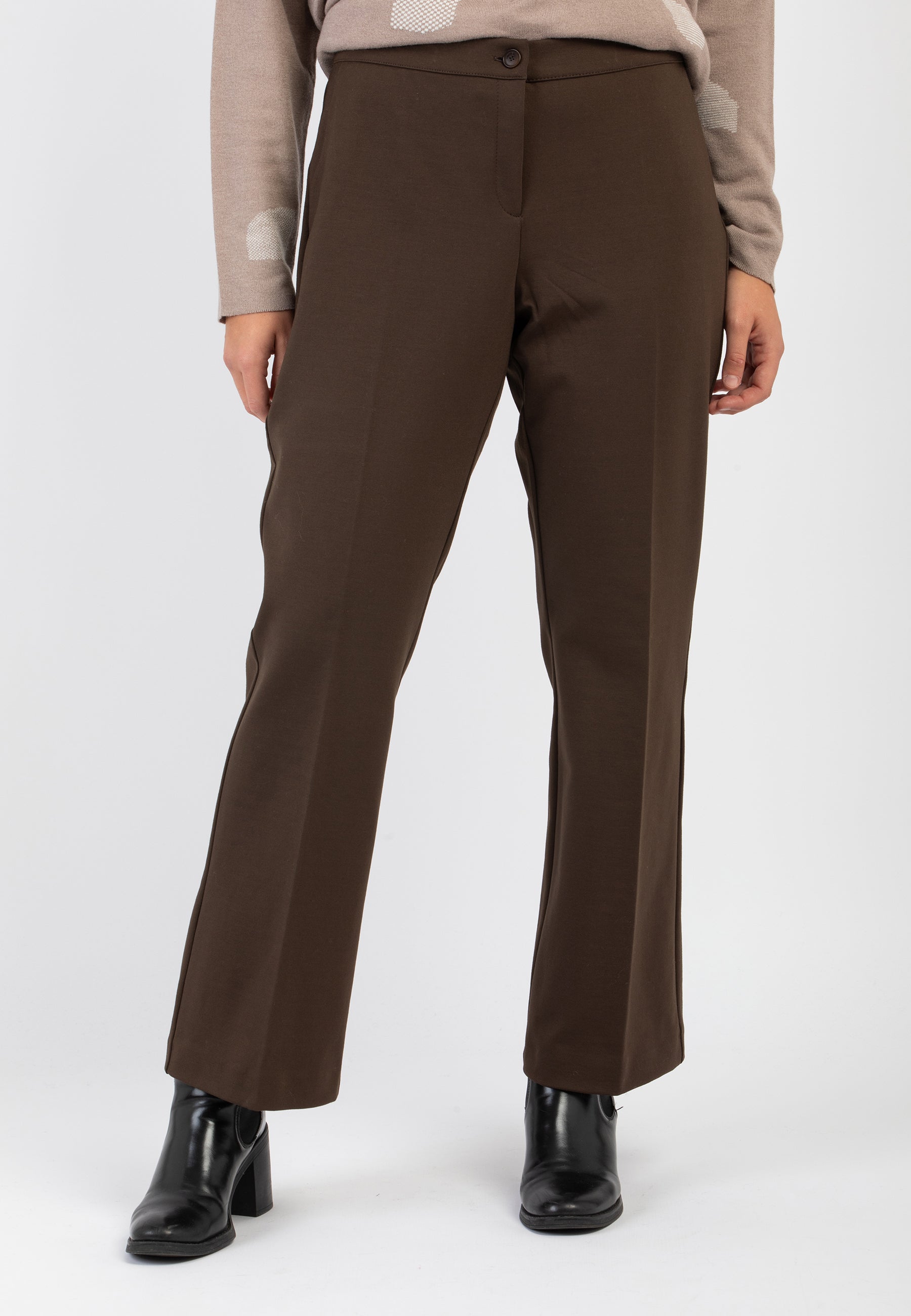 Pantaloni Donna Caldo Vicosa LUISA VIOLA P835F0-9224