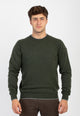 LUMBERJACK Maglia Uomo Manica Lunga Lana ART. CLASH