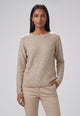 LUISA VIOLA Maglia Donna Lunga Filato Pailetess M156L0-53GM