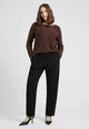 LUISA VIOLA Maglia Donna Lunga Filato Pailetess M156L0-53GM