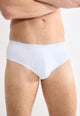 OFFERTA 2 PEZZI SLOGGI MEN BASIC MIDI Slip Medi Uomo