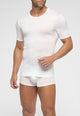 PEROFIL T-shirt M/M Girocollo 100% Filo Scozia