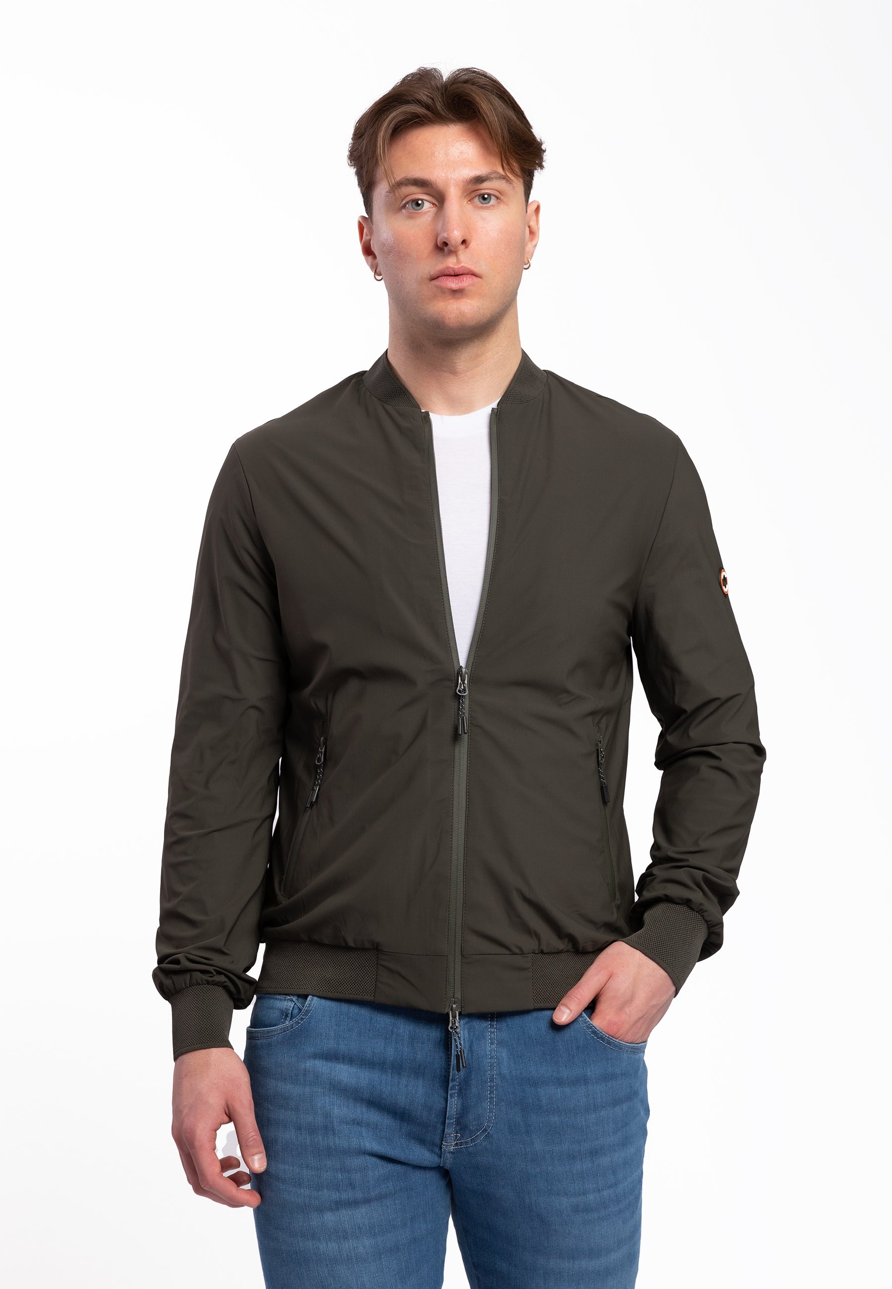 Giubbino Uomo Leggero MARKUP MK694016