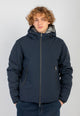 Giubbino Uomo Imbottito Softshell MARKUP MK794021