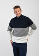 Maglia Lupetto Uomo MARKUP MK790051