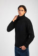 Maglia Uomo Dolcevita Lana MARKUP MK790076