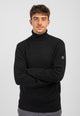 Maglia Uomo Dolcevita 100% Cotone MARKUP MK790104