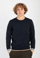 Maglia Uomo Girocollo Lana e Cotone MARKUP MK790109