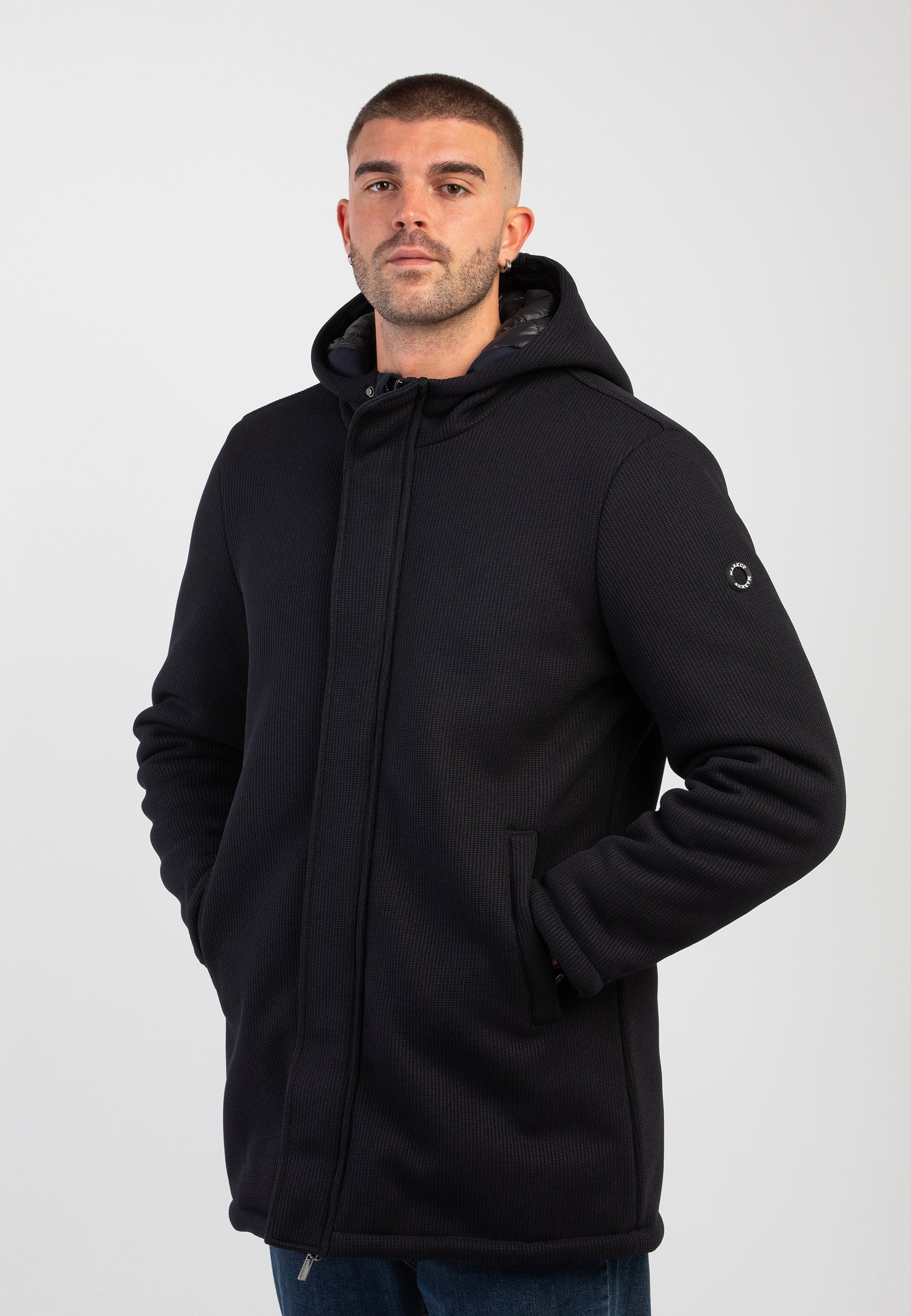 Giubbino Uomo Imbottito MARKUP MK794036