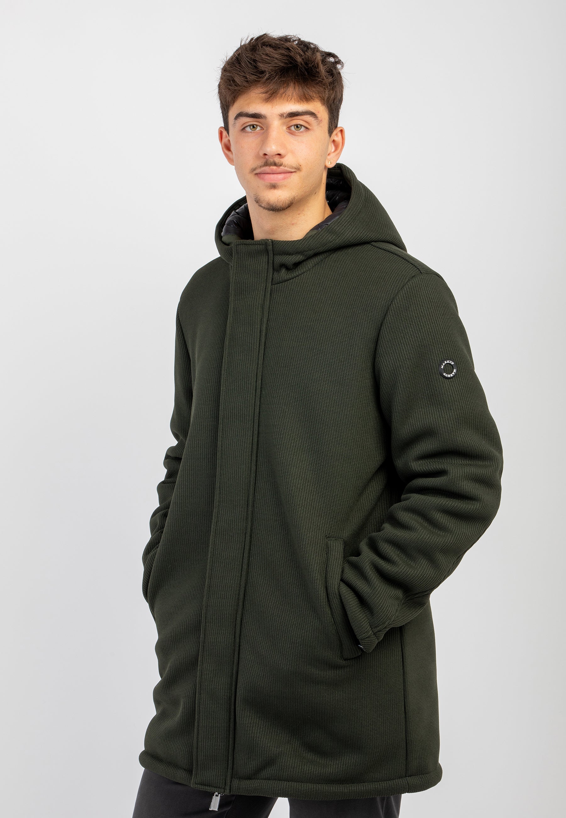 Giubbino Uomo Imbottito MARKUP MK794036