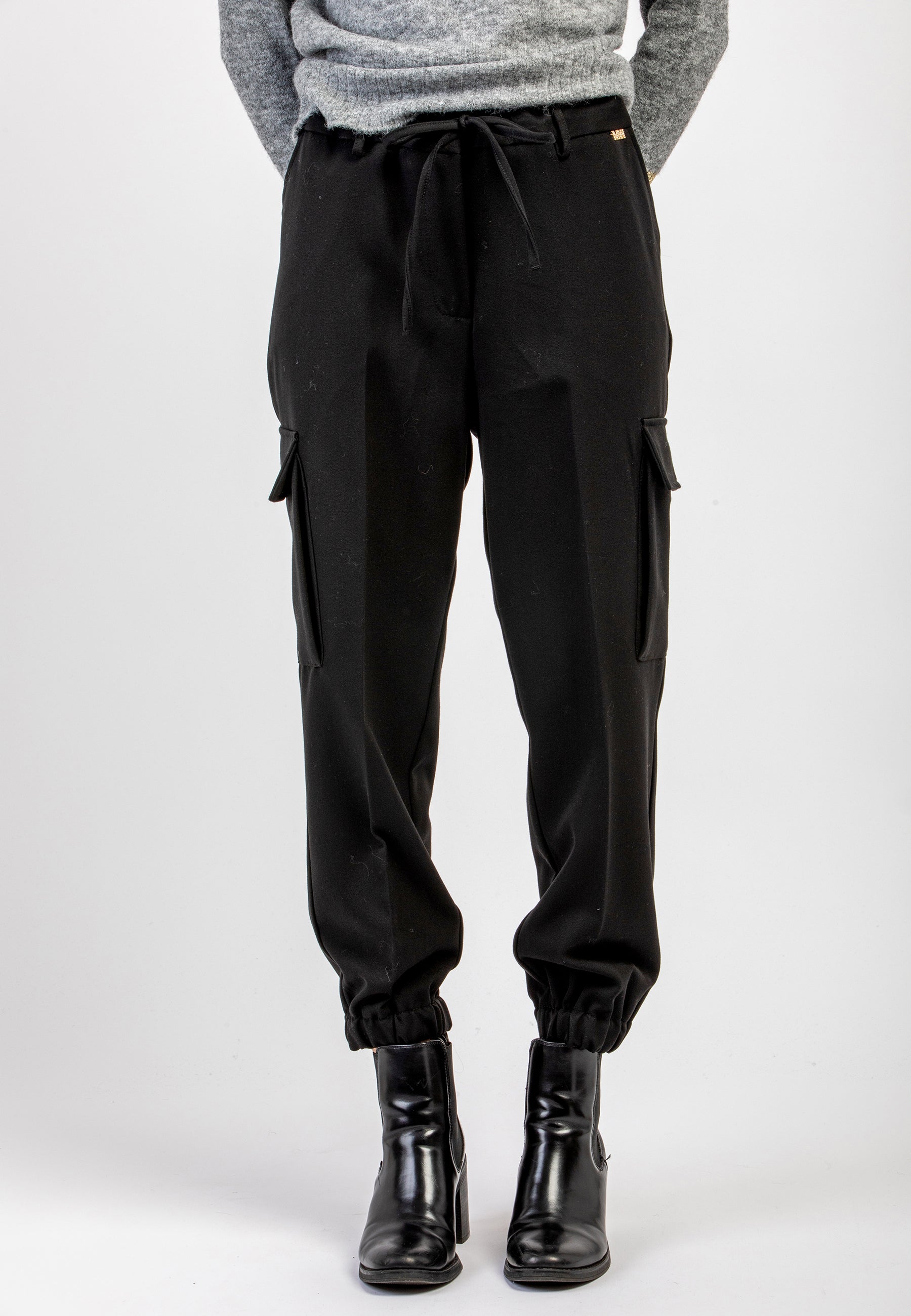 Pantalone Donna Coulisse Cargo MARKUP MW765129