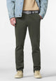 MEYER Pantalone Cotone Invernale Uomo Elastico in Vita ART. 5652 OSLO