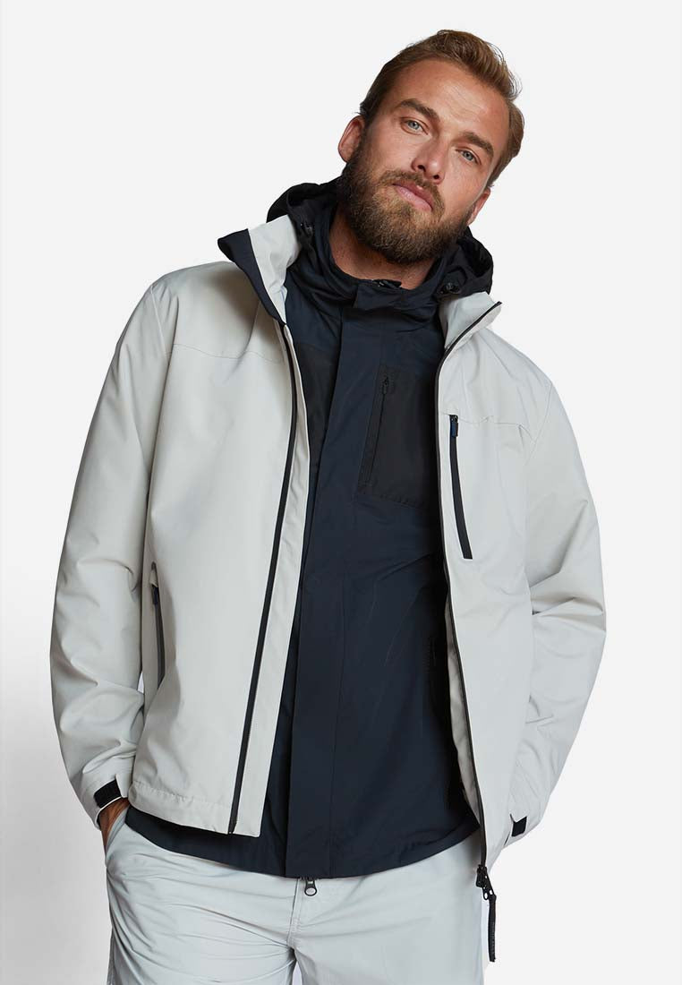 Giubbotto Uomo North Giubbotti Primaverili North Sails Giacca