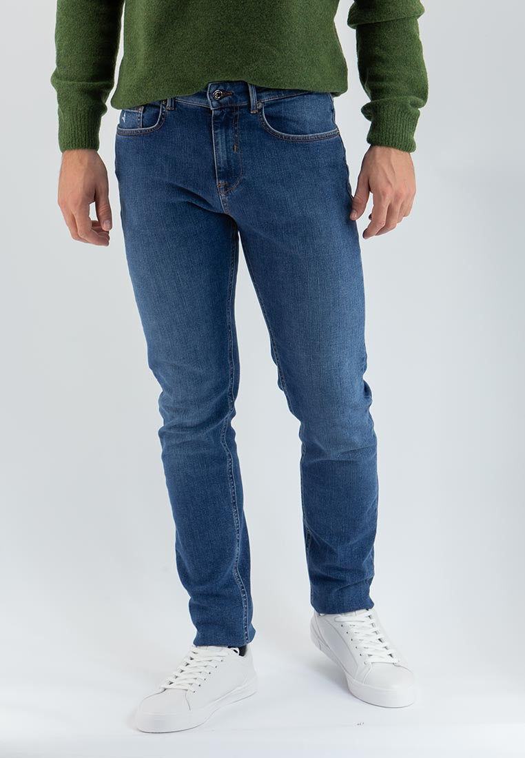 Jeans da Uomo NAVIGARE 225107